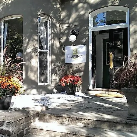 The Clarence Park-3