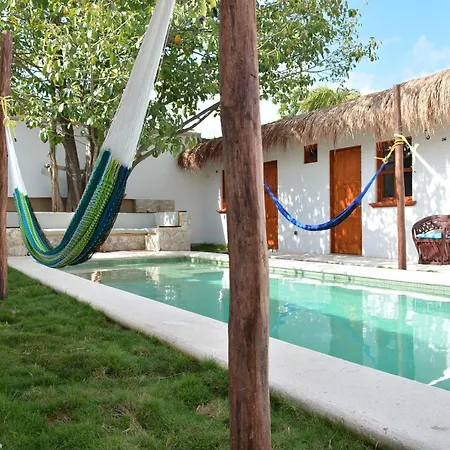 Kinta Kan Hotel Cozumel-2