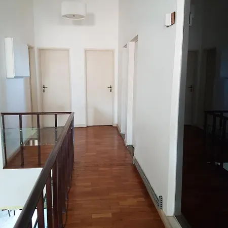 Hostel Orla De Tambau-2