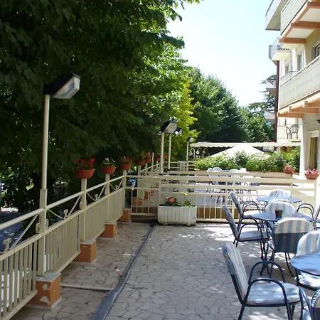 Hotel Gloria-2