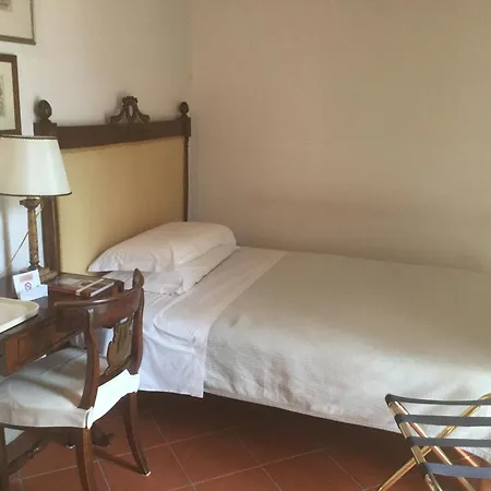 Agriturismo Alla Cedrara-3