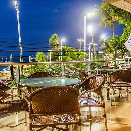 Hotel Vela E Mar-2