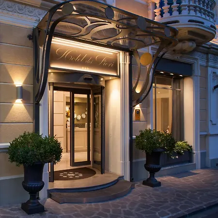 Hotel Dei Fiori Restaurant - Meeting & Spa-3