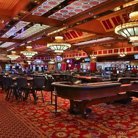 Colorado Belle Hotel And Casino-2