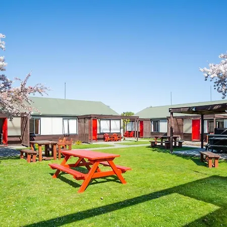 Christchurch Park Motel-2