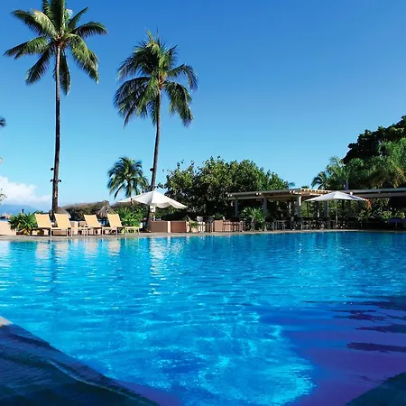 Sofitel Tahiti Maeva Beach Resort-2