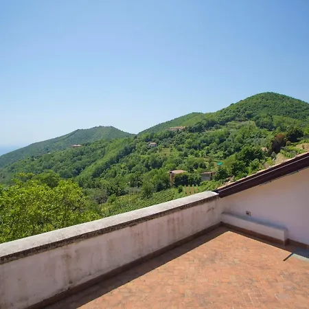 Agriturismo Villa Lupara-2