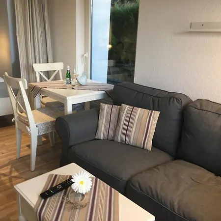 Haus Pirola Bensersiel und Esens-3