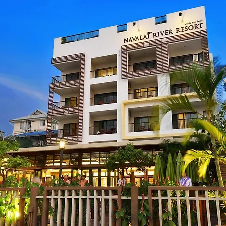 Navalai River Resort-2