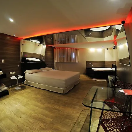 Eros Hotel - Adult Only-3