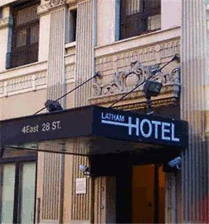 Latham Hotel-2
