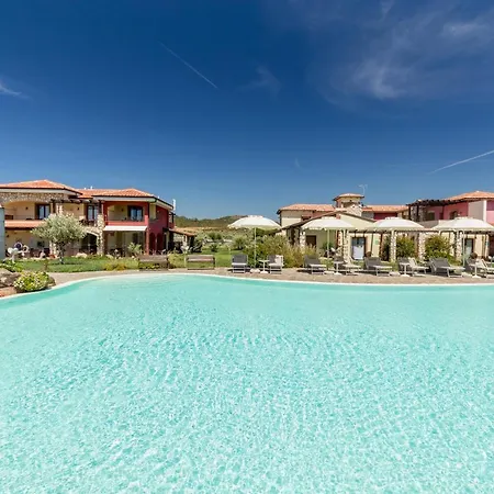 Hotel Sa Cheya Relais & Spa-3