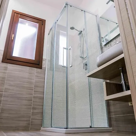 B&B Le Tartarughe-2