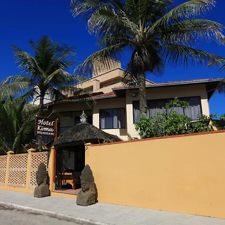 Hotel Kima-2