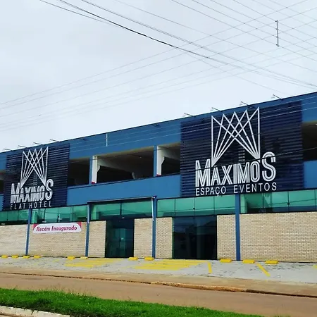 Hotel Máximos-3