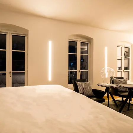 MiHotel Vieux Lyon-3