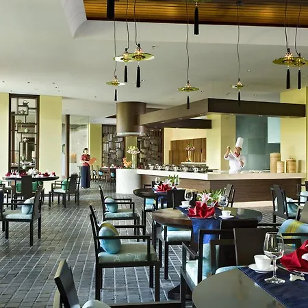 Club Med Sanya-3