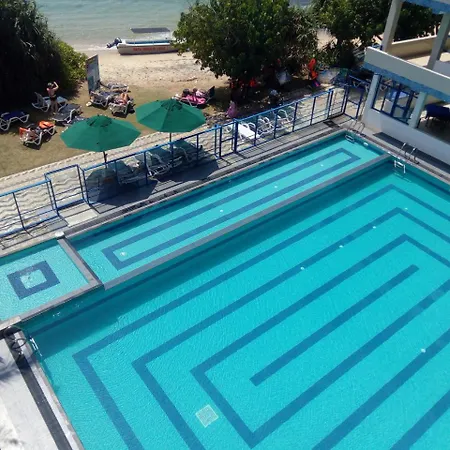 Paradise Beach Resort & Diving School-2