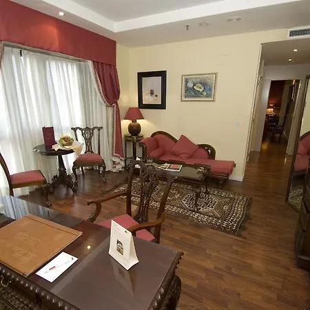 Foxa M30 Suites & Resort-2