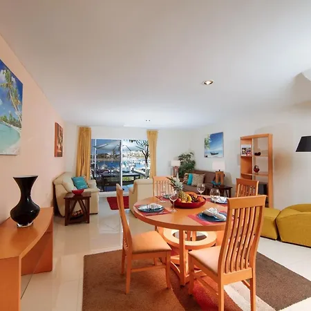 Isla Mazatlan Residence Club-2
