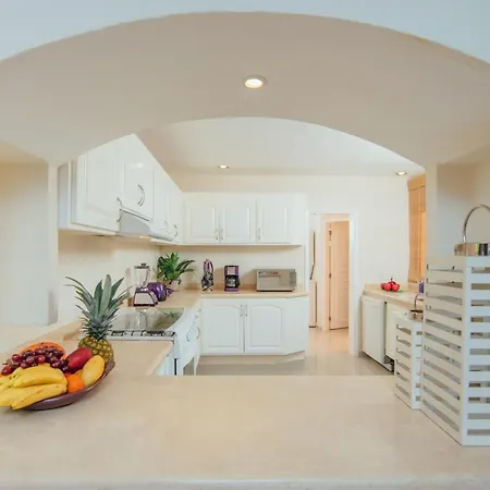 Isla Mazatlan Residence Club-3