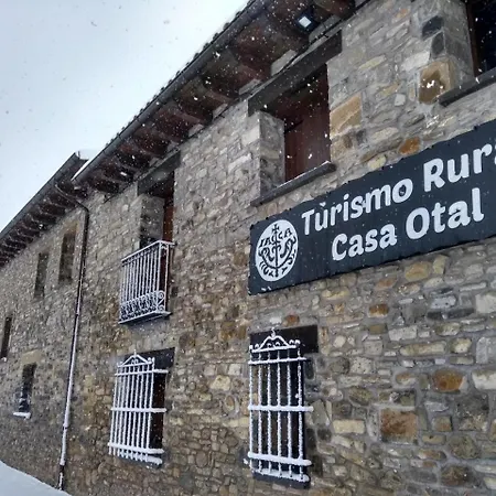 Casa Otal-2