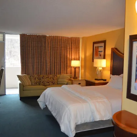 Springs Hotel And Spa-2