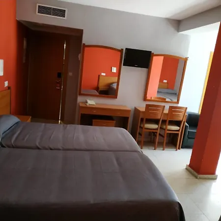 Hotel Rambla-2