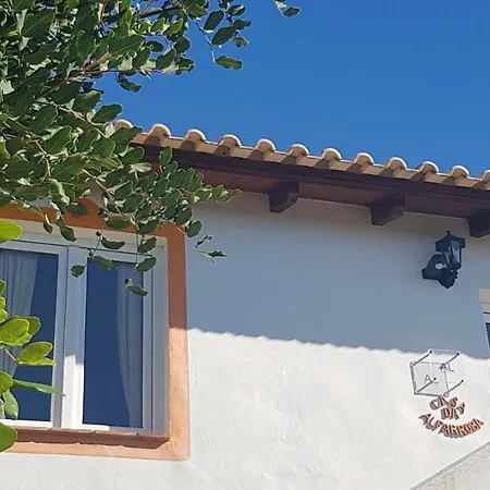 Quinta Dos Cochichos - Country Houses-3