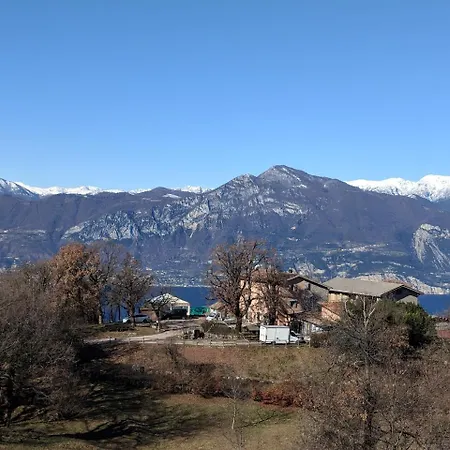 Agriturismo La Part-3