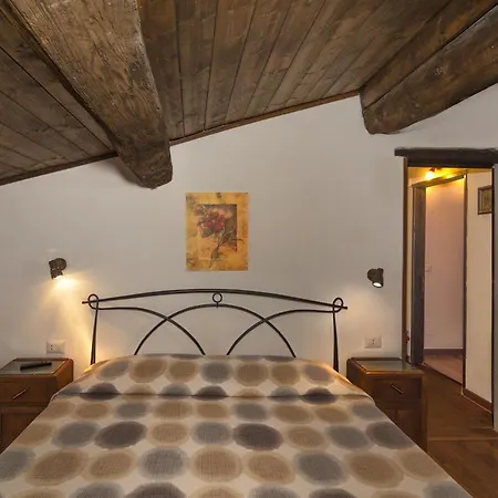 Bed & Breakfast Lucca Fora-2