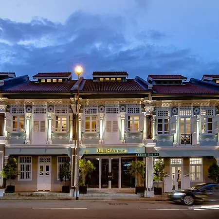 Kesa House, The Unlimited Collection Managed By The Ascott Limited-3