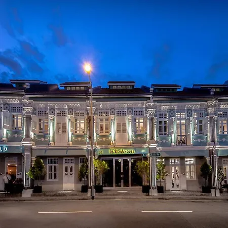 Kesa House, The Unlimited Collection Managed By The Ascott Limited-2
