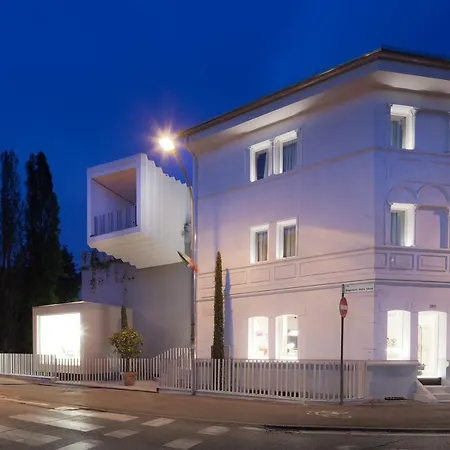 Ai Bastioni Boutique Hotel-3