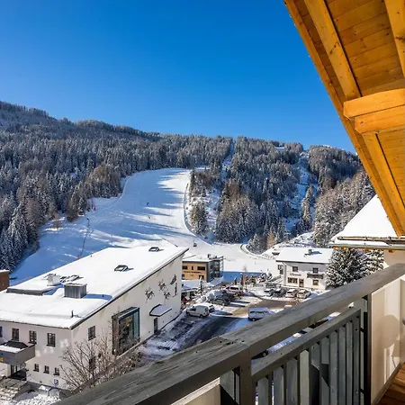 Aparthotel Alpendiamant Serfaus Wachter GmbH-2
