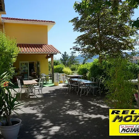 Gîte des Grands Causses-2