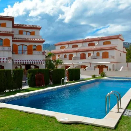 Domatsea Casa Provenzal-2
