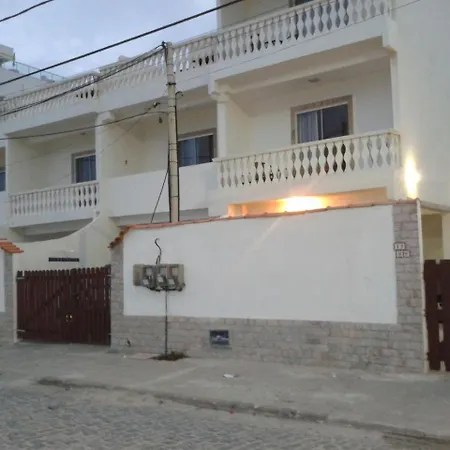 Condominio Prainha 15-2