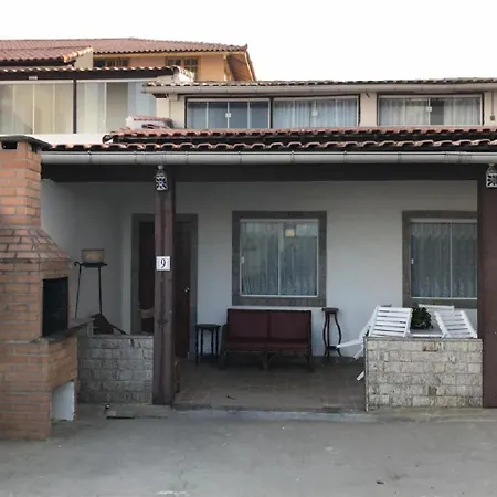 Condominio Prainha 15-3