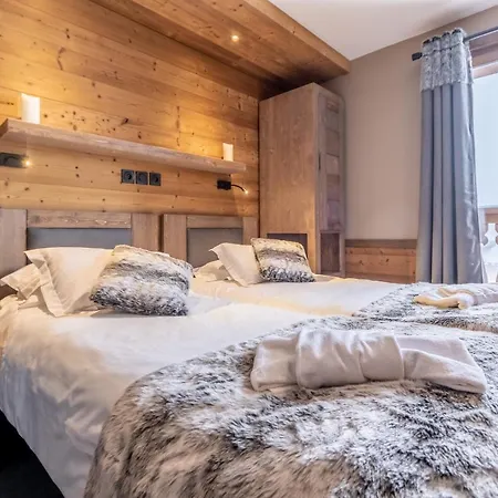 Chalet Altitude Val Thorens-2