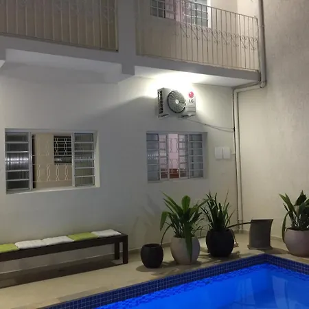 Casa Aparecida-3