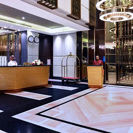 Batoul Ajyad Hotel-2