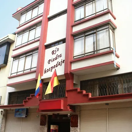 Hotel Rio Piedra-3