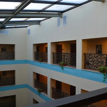 Saray Hotel Amman-2