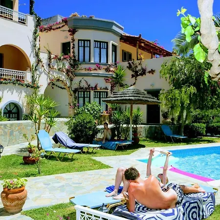 Aquarius Exclusive Hotel - Breakfast And Meal Included-2