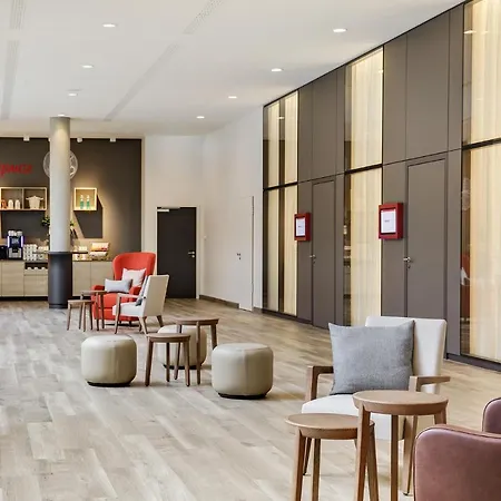 IntercityHotel Frankfurt Hauptbahnhof Süd-2