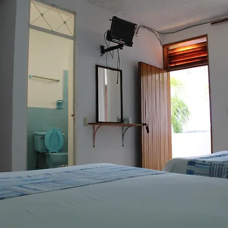 Hotel Carruiz-2
