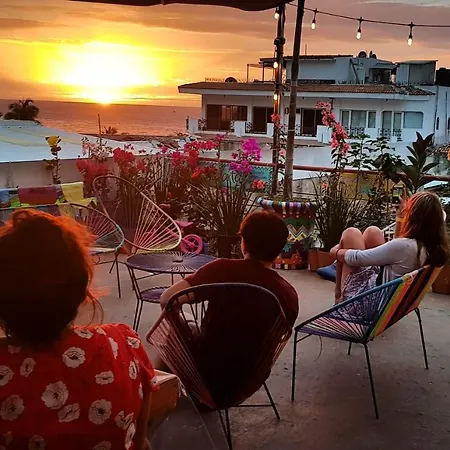 Hostel Vallarta (Adults Only)-2