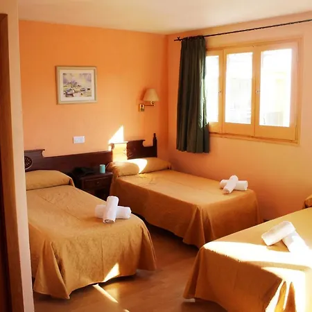 Hotel Mercedes-3
