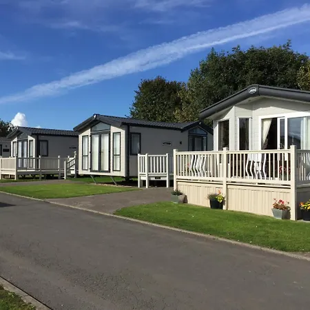 Royal Oak Caravan Park-2